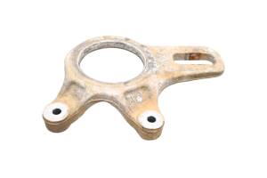 07 Yamaha Raptor 700 2x4 Rear Brake Caliper Mounting Bracket YFM700R