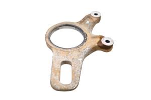 Yamaha - 07 Yamaha Raptor 700 2x4 Rear Brake Caliper Mounting Bracket YFM700R - Image 3