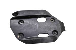 Polaris - 07 Polaris Outlaw 525 2x4 Differential Skid Plate Shield Cover - Image 3