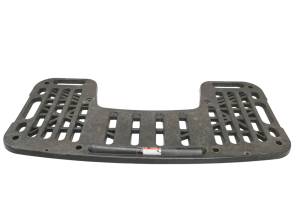 96 Polaris Sportsman 500 4x4 Rear Rack Carrier