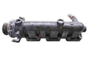 06 Sea-Doo RXT 215 Exhaust Manifold Flange