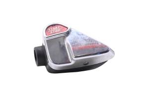 06 Sea-Doo RXT 215 Handlebar Cover