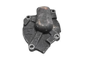 Polaris - 07 Polaris Outlaw 525 2x4 Water Pump Cover - Image 2
