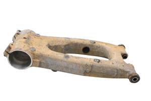 Yamaha - 07 Yamaha Raptor 700 2x4 Rear Swingarm YFM700R - Image 4