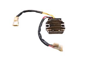 07 Polaris Outlaw 525 2x4 Regulator Rectifier