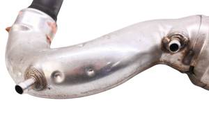 Sea-Doo - 06 Sea-Doo RXT 215 Header Exhaust Head Pipe - Image 4