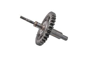 12 Polaris Sportsman 550 Water Pump Shaft