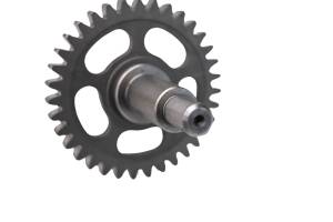 Polaris - 12 Polaris Sportsman 550 Water Pump Shaft - Image 3