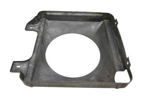 Polaris - 96 Polaris Sportsman 500 4x4 Radiator Shroud Guard - Image 3