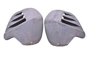 06 Sea-Doo RXT 215 Vanes Left & Right