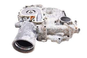 Sea-Doo - 06 Sea-Doo RXT 215 Stator Cover - Image 2