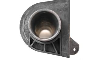 Polaris - 01 Polaris Virage 3-Pass Steering Stem Shaft & Handlebar Clamps - Image 3