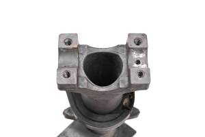 Polaris - 01 Polaris Virage 3-Pass Steering Stem Shaft & Handlebar Clamps - Image 4