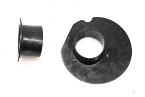 Polaris - 01 Polaris Virage 3-Pass Intake Inlet Flanges - Image 2