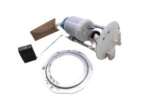 18 Yamaha Wolverine X4 YXF85 Fuel Pump