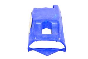 Yamaha - 07 Yamaha Raptor 700 2x4 Taillight Cover YFM700R - Image 2