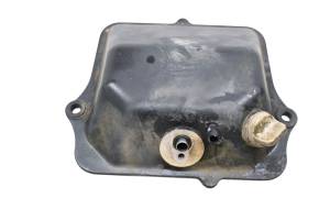 Yamaha - 07 Yamaha Raptor 700 2x4 Oil Tank YFM700R - Image 1