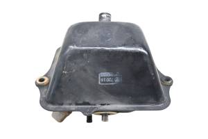 Yamaha - 07 Yamaha Raptor 700 2x4 Oil Tank YFM700R - Image 4