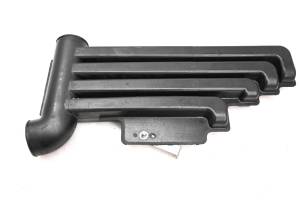 Polaris - 01 Polaris Virage 3-Pass Right Exhaust Resonator - Image 1