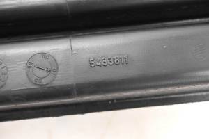 Polaris - 01 Polaris Virage 3-Pass Right Exhaust Resonator - Image 4