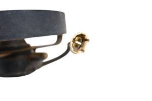 Yamaha - 07 Yamaha Raptor 700 2x4 Radiator Fan YFM700R - Image 3