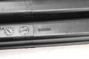 Polaris - 01 Polaris Virage 3-Pass Upper Exhaust Resonator - Image 2