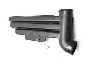 Polaris - 01 Polaris Virage 3-Pass Upper Exhaust Resonator - Image 3