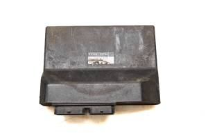 02 Suzuki GSXR 600 Electric Control Unit Ecu