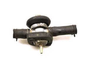 02 Suzuki GSXR600 Air Cut Valve