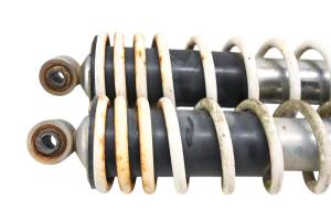 Yamaha - 07 Yamaha Raptor 700 2x4 Front Shocks YFM700R - Image 2