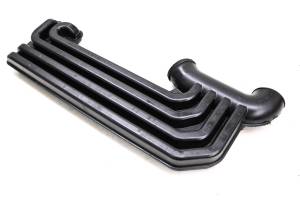 01 Polaris Virage 3-Pass Exhaust Resonator