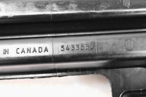 Polaris - 01 Polaris Virage 3-Pass Exhaust Resonator - Image 3