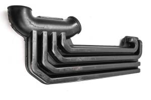 Polaris - 01 Polaris Virage 3-Pass Exhaust Resonator - Image 4