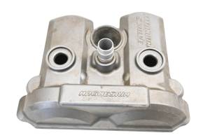 06 Yamaha YZ450F Valve Cover