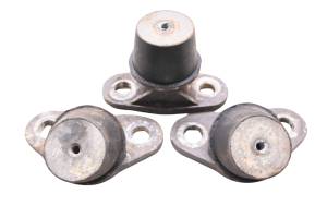 06 Sea-Doo RXT 215 Engine Motor Mounts