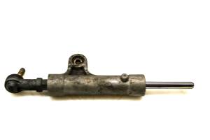 Suzuki - 02 Suzuki GSXR600 Steering Stabilizer Arm & Link - Image 2