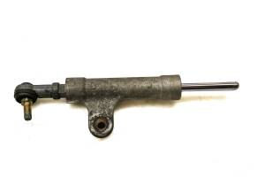 Suzuki - 02 Suzuki GSXR600 Steering Stabilizer Arm & Link - Image 3