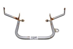 Yamaha - 07 Yamaha Raptor 700 2x4 Rear Grab Bar YFM700R - Image 2