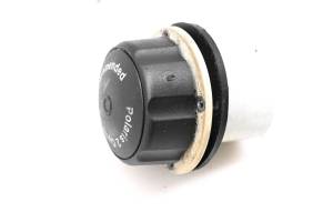 Polaris - 01 Polaris Virage 3-Pass Oil Filler Neck Tube & Cap - Image 2