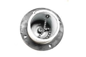 Polaris - 01 Polaris Virage 3-Pass Oil Filler Neck Tube & Cap - Image 3