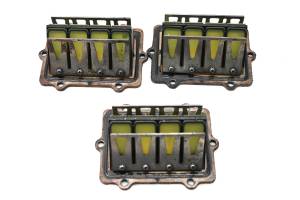 Polaris - 03 Polaris MSX 140 Reed Valves - Image 2