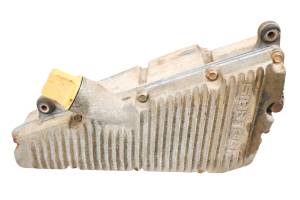 Polaris - 96 Polaris Sportsman 500 4x4 Oil Tank - Image 2