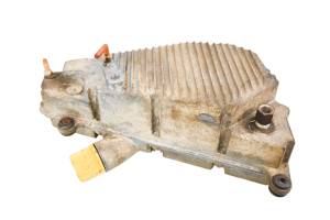 Polaris - 96 Polaris Sportsman 500 4x4 Oil Tank - Image 4