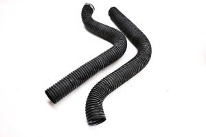 03 Polaris MSX 140 Vent Tubes