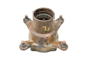 Polaris - 96 Polaris Sportsman 500 4x4 Front Wheel Hub & Clutch Assembly Left Or Right - Image 2