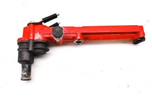 01 Polaris Virage 3-Pass Coolant Rail