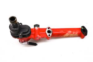 Polaris - 01 Polaris Virage 3-Pass Coolant Rail - Image 2