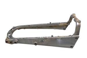 07 Yamaha Raptor 700 2x4 Subframe YFM700R