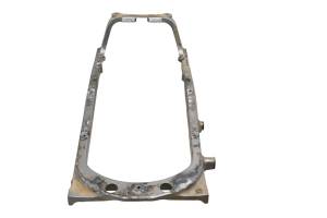Yamaha - 07 Yamaha Raptor 700 2x4 Subframe YFM700R - Image 2
