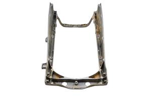 Yamaha - 07 Yamaha Raptor 700 2x4 Subframe YFM700R - Image 4